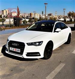 اودي A6